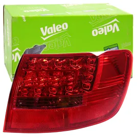Valeo Heckleuchte links 043329