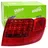 Valeo Heckleuchte links 043329