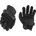 Mechanix Mechanix Herren M-pact Covert X-large Vollständig Schwarz Hochleistungs Einsatzhandschuhe Covert XL