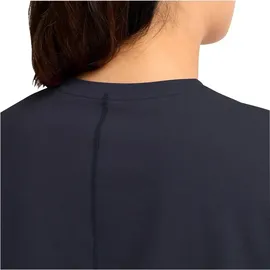 Jack Wolfskin Travel 3/4-arm T-shirt - Dark Navy - XL