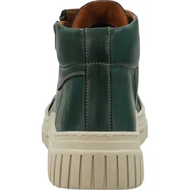 Hush Puppies Stiefelette in Grün | Gr.: 39