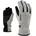 Herren Handschuhe Handschuhe grey melange 11