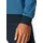 SCHIESSER Schlafanzug Basic Blau 48