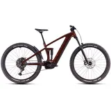 29 Zoll RH 42 cm bourbon´n´black
