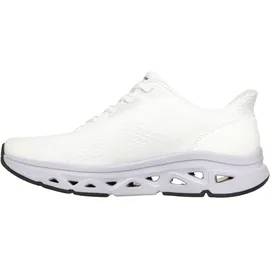 SKECHERS Bobs Arc Waves Remix Damen Weiß 39