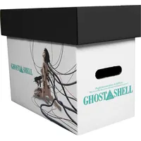 SD Toys Aufbewahrungsbox Ghost in the Shell 60 x
