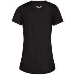 T-Shirt » Sportshirt COOLMAX®«, (1 tlg.), Gr. M, schwarz, , 472278-M