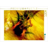 Calvendo Das Feuer CB Puzzle