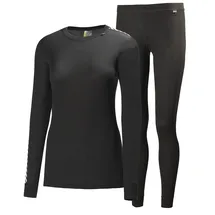 HELLY HANSEN Comfort Light Schwarz XS