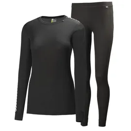 HELLY HANSEN Comfort Light Schwarz XS