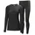 HELLY HANSEN Comfort Light Schwarz XS