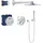 Grohe Grohtherm SmartControl SmartActive chrom 34705000
