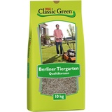 Classic Green Berliner Tiergarten 10kg