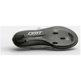 DMT Kr0 Evo Weiß/Silber 45