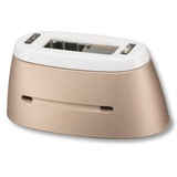 Braun - Ersatzteil 'Ipl Standardkopf' für Silk Expert 5 mit Seriennummer unter T5xxx Sonstige 1 St Frauen