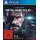 Metal Gear Solid V: Ground Zeroes (PS4)