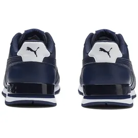 Puma ST Runner v2 Full L peacoat-puma white 43