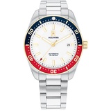 Tommy Hilfiger Herrenuhr Th85 1710551 - mehrfarbig