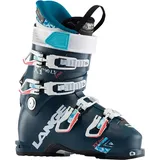 Lange Xt Free 90 W Low Volume Skischuhe Für Frauen - Petrol - 23.5