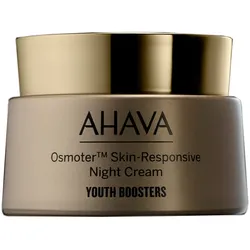 AHAVA Osmoter Skin-Reponsive Night Cream 50 ml