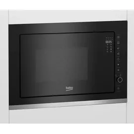 Beko BMGB25333X Schwarz