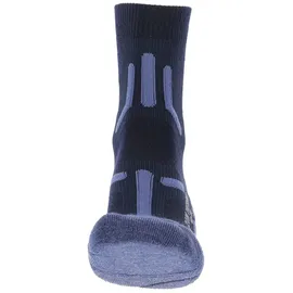 Uyn Trekkingsocken Merino doppellagig Herren navy/jeans 45-47