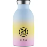 24Bottles Clima Aurora Thermo-Flasche 330 ml