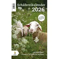 Ulmer Eugen Verlag Schäfereikalender 2026