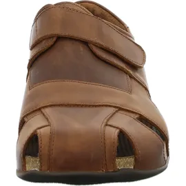 Panama Jack Fletcher Basics Herren Braun 44