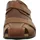 Panama Jack Fletcher Basics Herren Braun 44