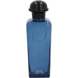 Hermès Eau de Citron Noir Eau de Cologne 100 ml