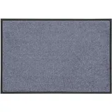 60 x 90 cm steel blue