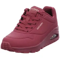 SKECHERS Uno - Stand On Air plum 39