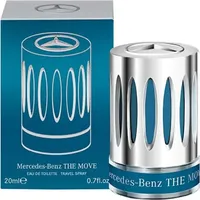 Mercedes-Benz The Move Eau de Toilette