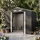 Gardebruk Geräteschrank 2,60 x 2,05 m Anthrazit