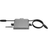 Deye SUN600G3 600W WLAN Mikrowechselrichter Balkonkraftwerk Solar PV 2 MPPT WLAN