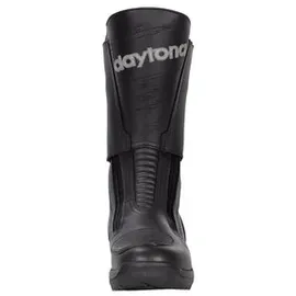 Daytona Traveller Schwarz 44