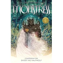 Diamond US Monstress Compendium One: