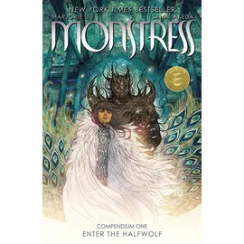 Diamond US Monstress Compendium One: