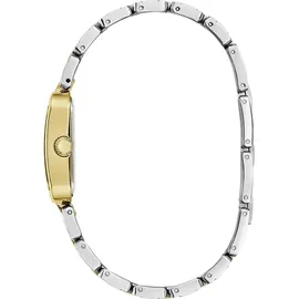 GUESS - GW0865L4 - Armbanduhr - Damen - Quarz - Isla - Gold
