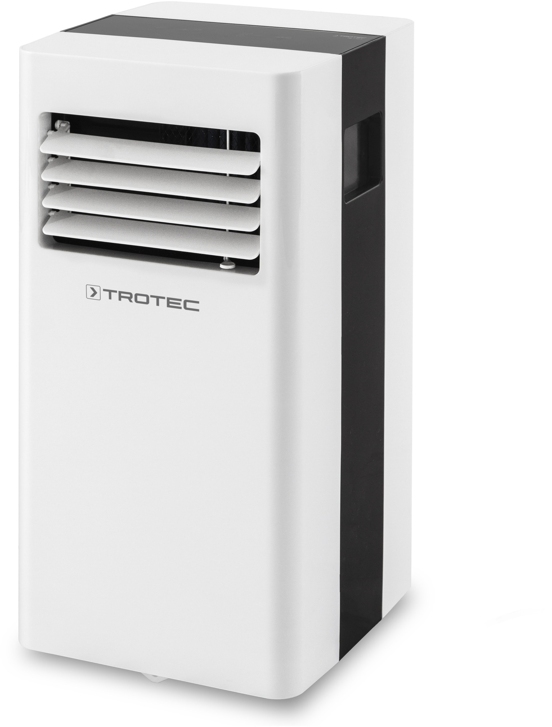 Trotec Climatiseur local monobloc PAC 2600 X - Cat A, 34 m2, déshumidification, filtre à air