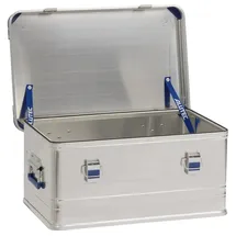 ALUTEC München Alutec INDUSTRY 48 13048 Transportkiste Aluminium (L x 385 x 277 mm