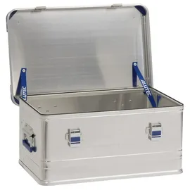 ALUTEC München Alutec INDUSTRY 48 13048 Transportkiste Aluminium (L x 385 x 277 mm