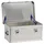 ALUTEC München Alutec INDUSTRY 48 13048 Transportkiste Aluminium (L x 385 x 277 mm