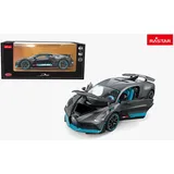 Rastar Die cast 1:24 Bugatti Divo