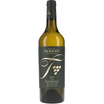 Tement Sauvignon Blanc Ried Zieregg Kapelle DAC 2022 0,75 l