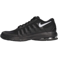 Nike Air Max Invigor (PS) Laufschuhe, Schwarz (Black/Wolf Grey 003), 33.5 EU - 33.5 EU