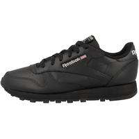 Reebok Classic Leather Core Black / Core Black / Pure Grey 5 41