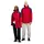 Berghaus U Meru Mountain Jacket red (MK8) S