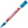edding Permanentmarker 400 1,0 mm 1 St. Blau